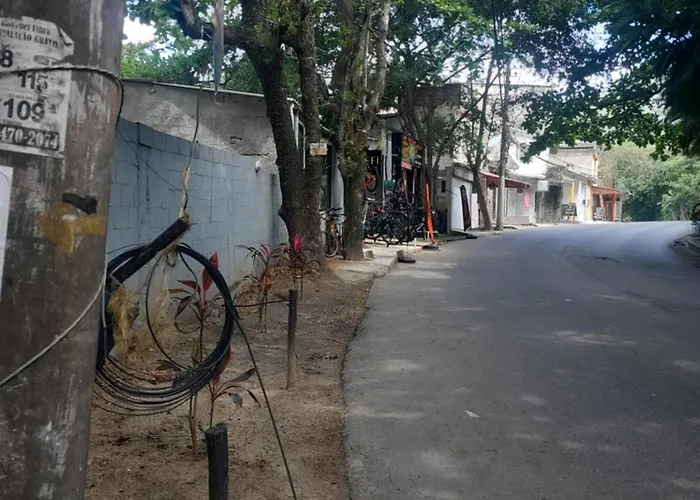 Linda Casa