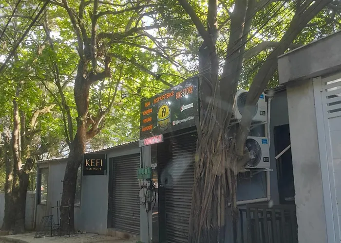 Linda Casa