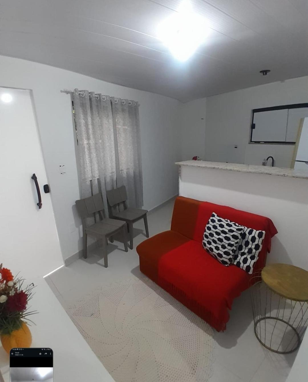 公寓 Linda Casa 里约热内卢