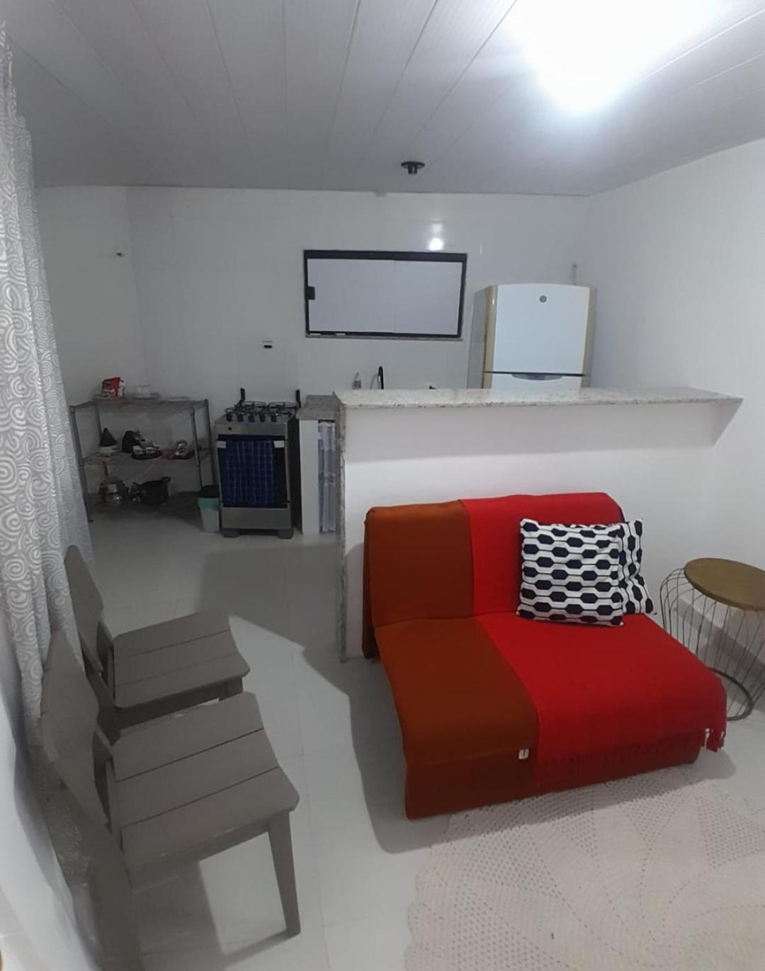 公寓 Linda Casa *