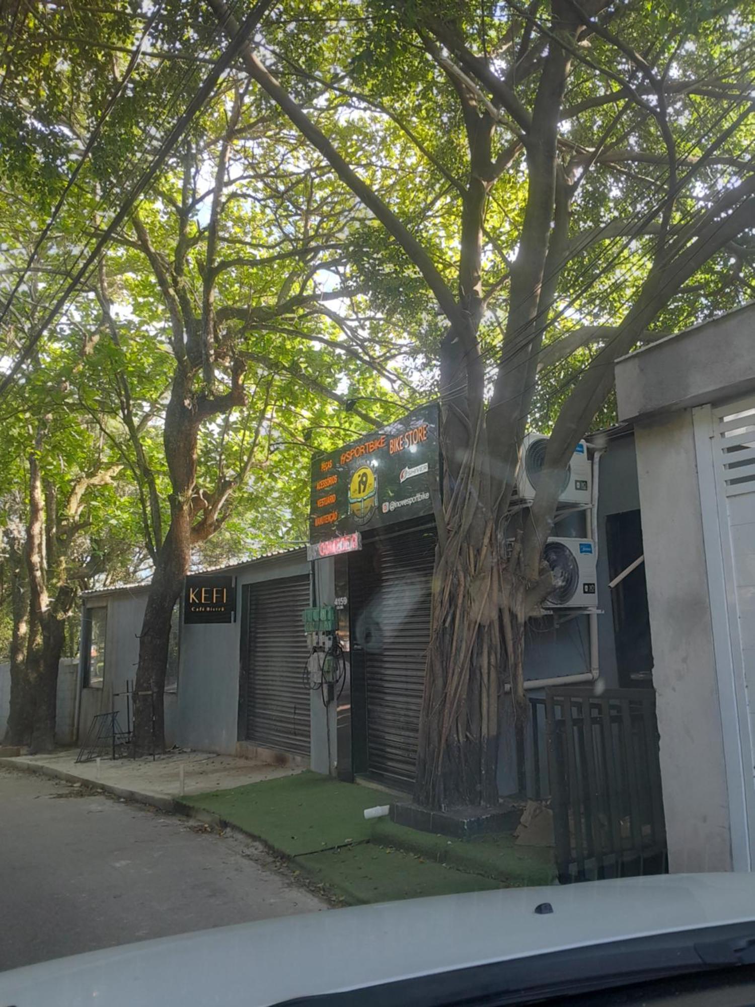 Linda Casa 公寓 里约热内卢